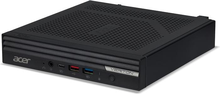 Productafbeelding Acer Veriton N6 - Mini-PC 1L i7 16/512 W11P (512 GB, 16 GB, Intel Core i7-13700T, UHD Graphics 770)