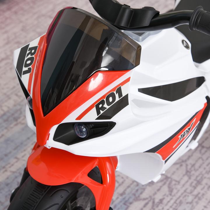 Immagine prodotto Homcom Moto