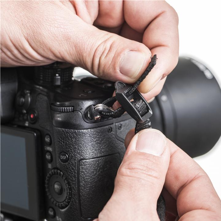 Actual product image Walimex pro per hand strap (Wrist strap)