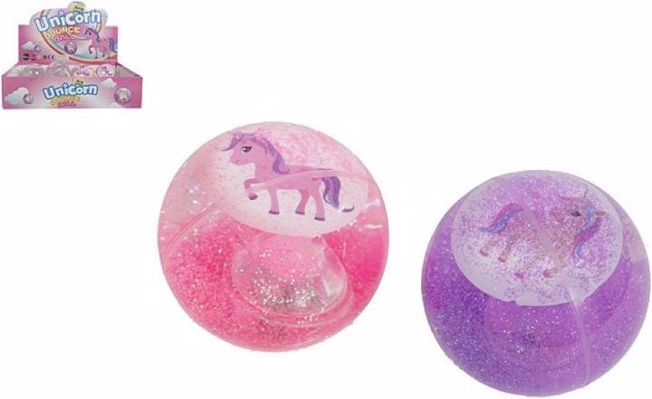 NoName Bouncy ball unicorn