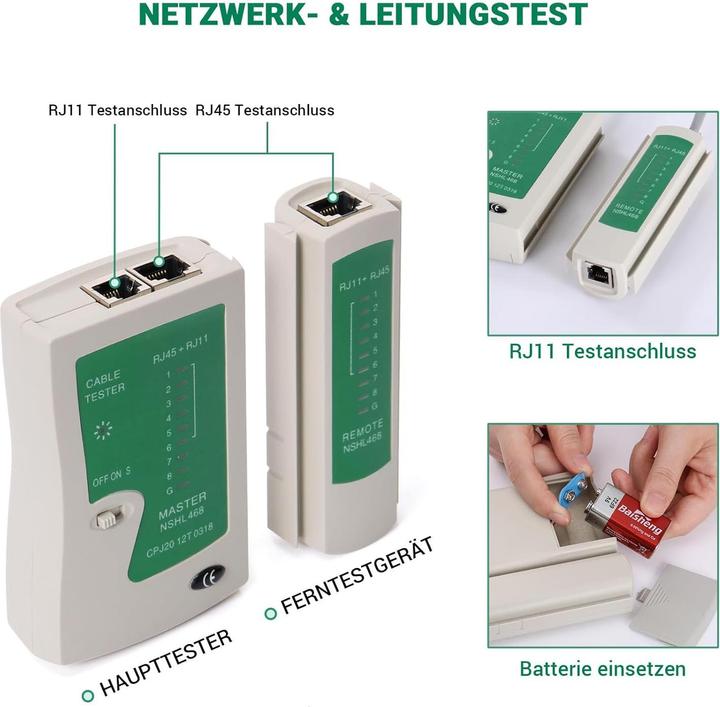 Produktbild Sgile Werkzeug Set (Werkzeug)