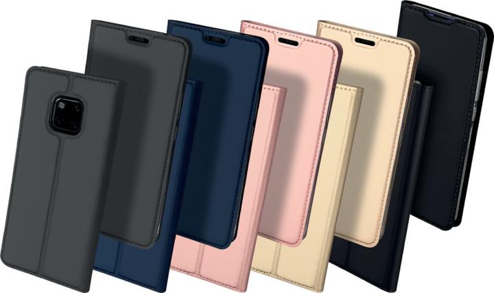 Produktbild Dux Ducis Smartphone Cover Booklet Skin Pro (Samsung Galaxy S21+)