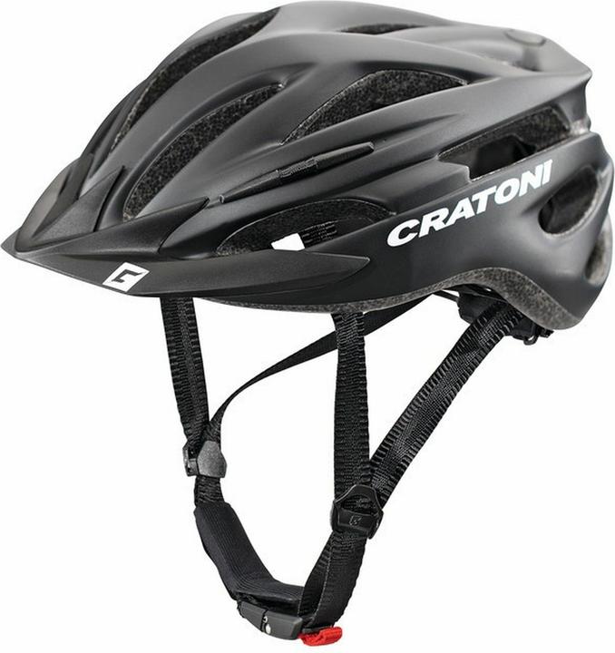 Actual product image Cratoni Pacer (58 - 62 cm)