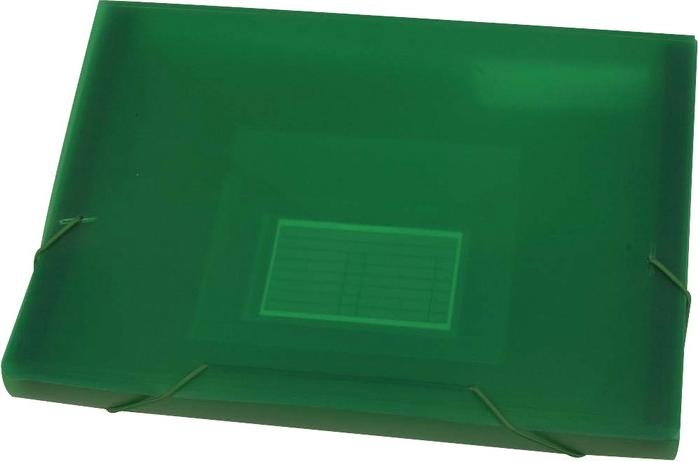 Actual product image Q-Connect Fanfolder (A4, 1 x)