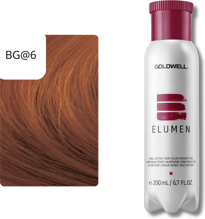 Immagine prodotto Goldwell Elumen - BG@6 (Bg@6)