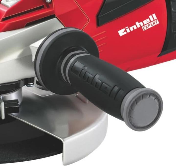 Actual product image Einhell Te-Ag 230 (230 mm)