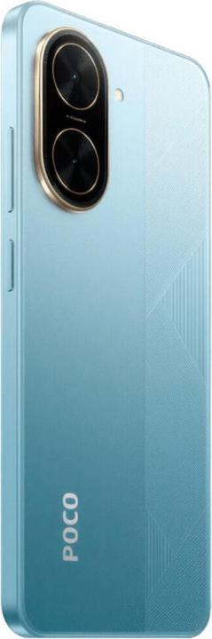 Produktbild Xiaomi Poco C71 (128 GB, Blue, 6.88", Dual SIM, 4G)