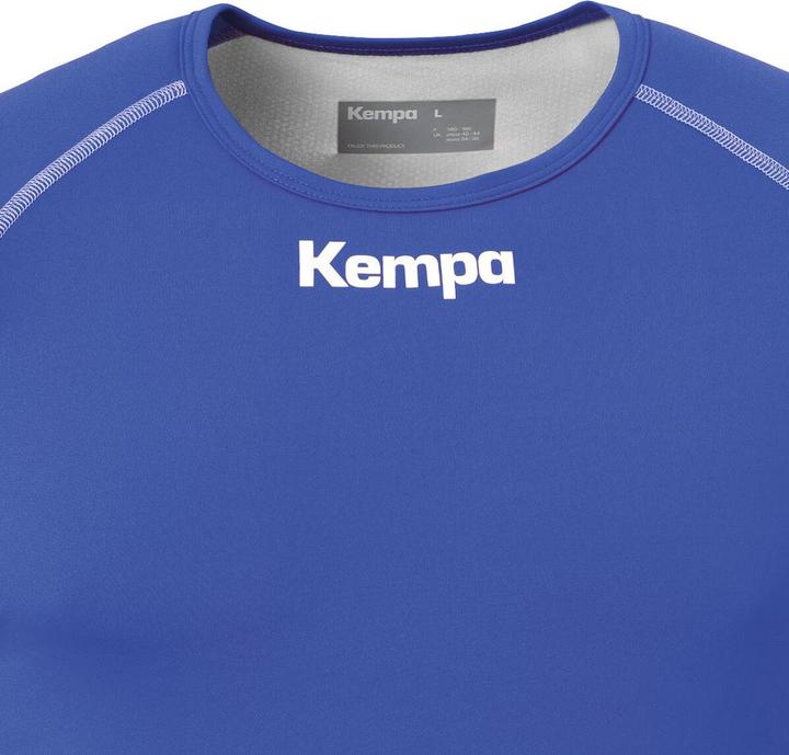 Actual product image Kempa Attitude Longsleeve (S)