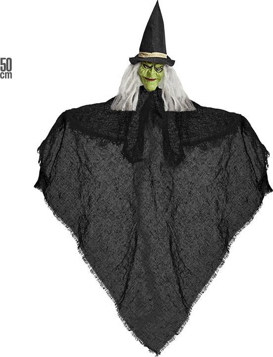 Produktbild Magni Figur Hexe 50cm (1 Stk.)