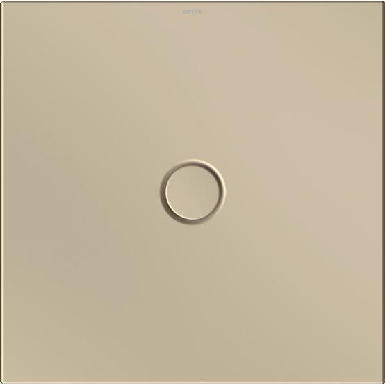 Bette, Duschwanne, Floor Duschwanne 5831, 80x80cm