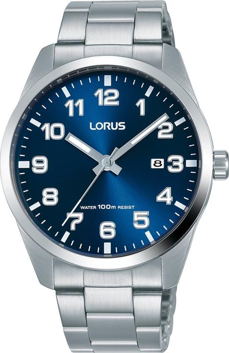 Produktbild Lorus RH975JX5 (Analoguhr, 39.50 mm)