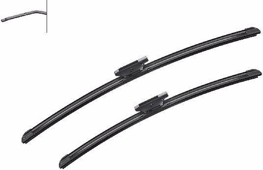 Productafbeelding Bosch Automotive Aerotwin A173S