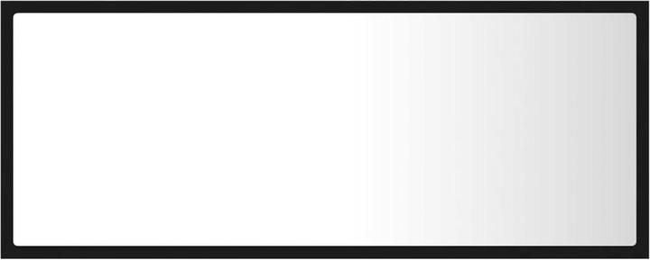 Produktbild vidaXL Spiegel (100 x 37 cm)