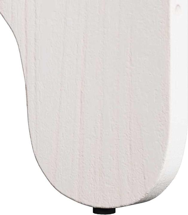 Image du produit vidaXL Runder Couchtisch