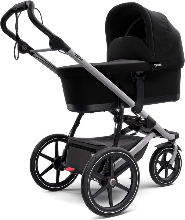 Actual product image Thule Urban Glide 2 Double