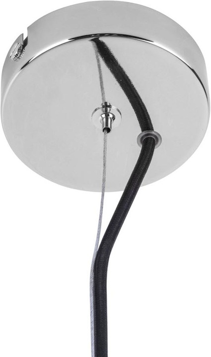 Actual product image Leitmotiv bubble (E27)