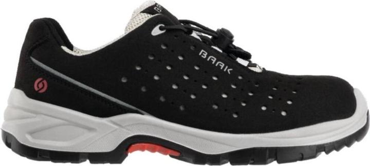 Image du produit Baak Chaussures de sécurité Henk (S1P, 45)