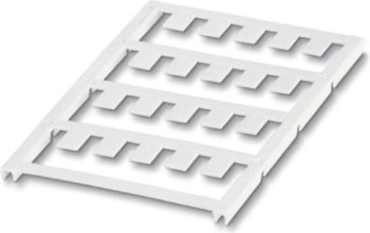 Image du produit Phoenix Contact Phoenix 0825503 Marqueurs de borniers 10pièces(s) Accessoires de borniers