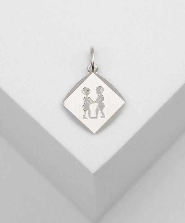 Image du produit Muau Jumeaux (Or blanc 750/18K)