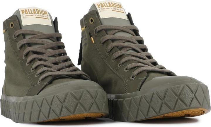 Produktbild Palladium Palla Ace Detroit (44)