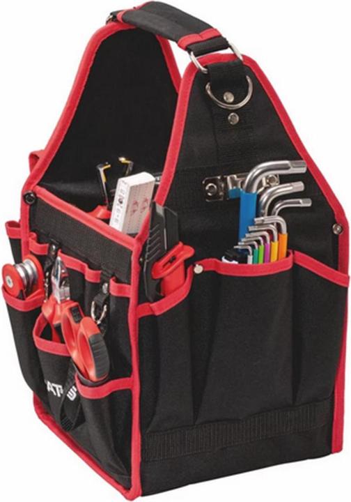 Actual product image Parat Basic Tool Softbag S (1 pieces)