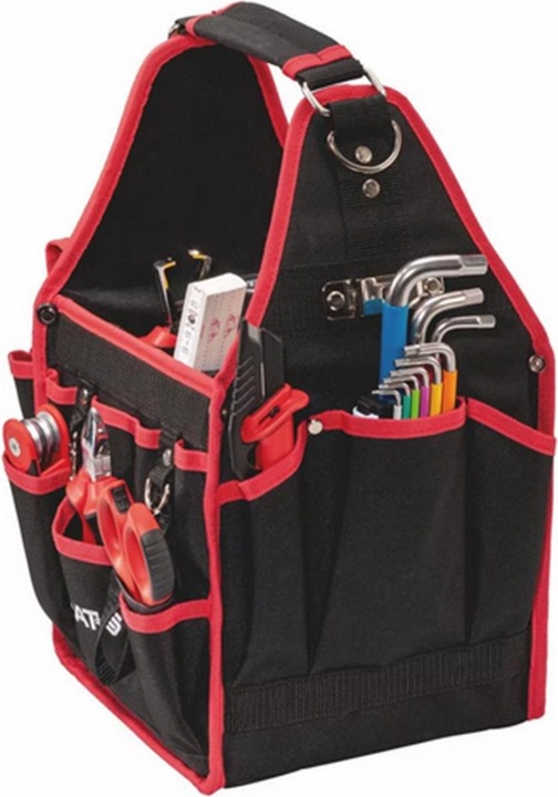 Produktbild Parat Basic Tool Softbag S (1 Teile)