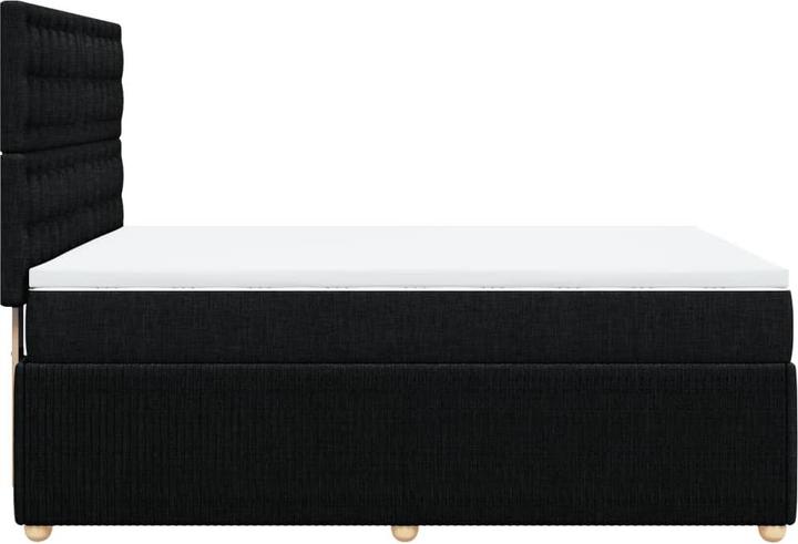 Actual product image vidaXL Boxspringbett (140 x 200 cm)