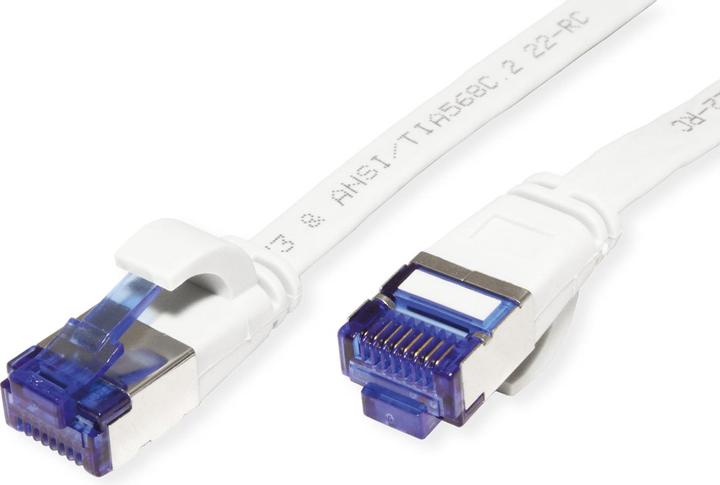 Image du produit Value Câble patch Cat.6A (Class EA) FTP (F/UTP, CAT6a, 2 m)