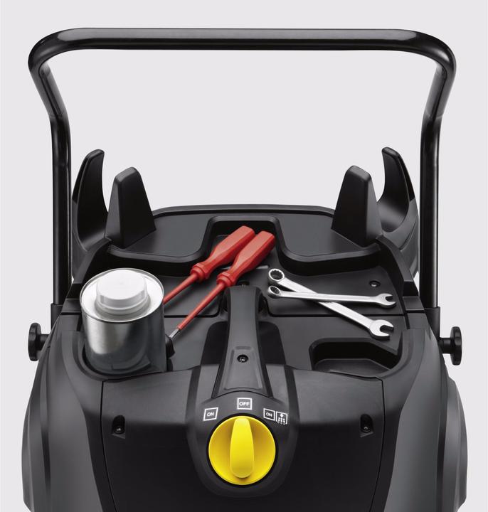 Produktbild Kärcher Professional 75/2 TACT² ME TC (Nass-Trockensauger)