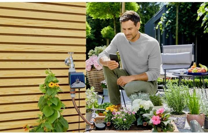 Produktbild Gardena Bodenfeuchtesensor (Bewässerungssensor)