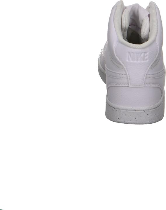 Image du produit Nike Court Vision Mid Next Nat WHITE/WHITE-WHITE 9.5 (43)