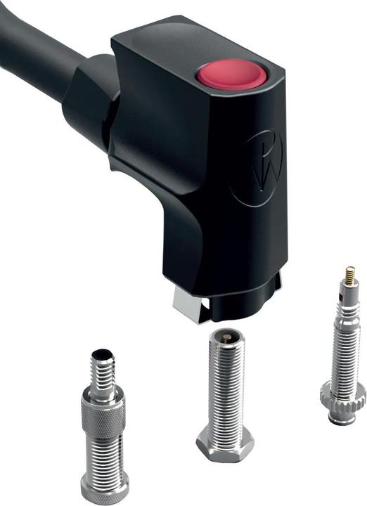 Produktbild Mijnen Pieper Uni (Pumpenkopf)