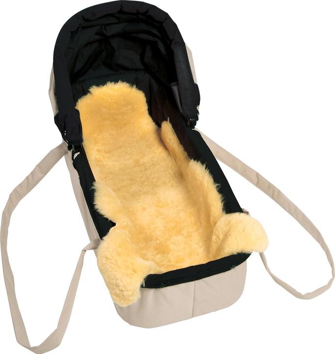 Produktbild Kaiser Babylammfell Medizin (100 cm)