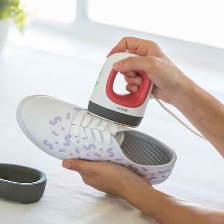Actual product image Cricut EasyPress Mini