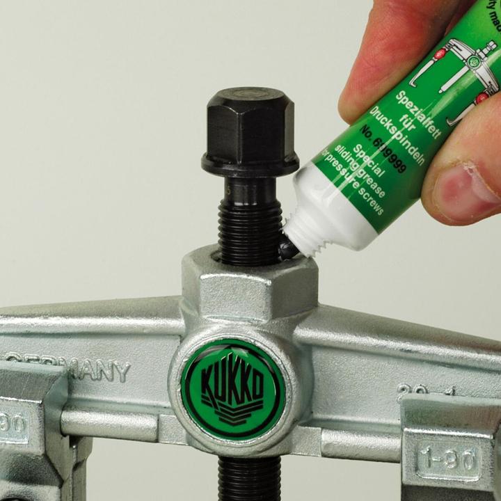 Actual product image Kukko Puller