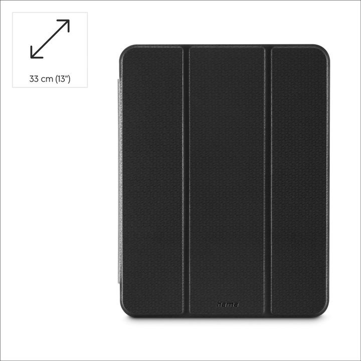 Produktbild Hama Extreme Protect" f. iPad Pro 13 (Apple iPad Pro 13 2024)