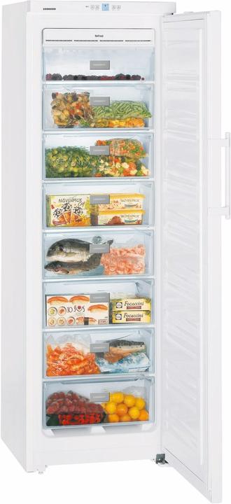 Produktbild SPC TK3013 (Freistehend, 269 l)