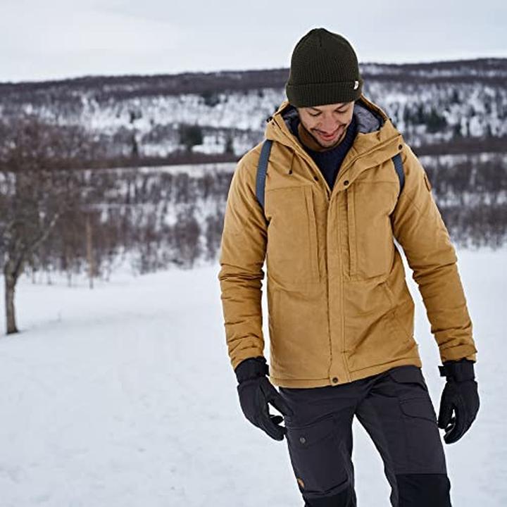 Image du produit Fjällräven Veste padded Skogsö (L)