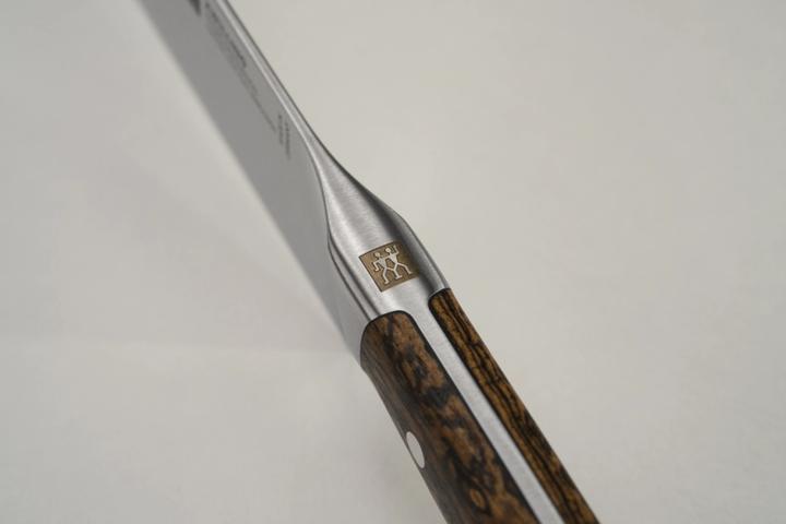 Produktbild Zwilling Intercontinental Kochmesser 200mm (20 cm)