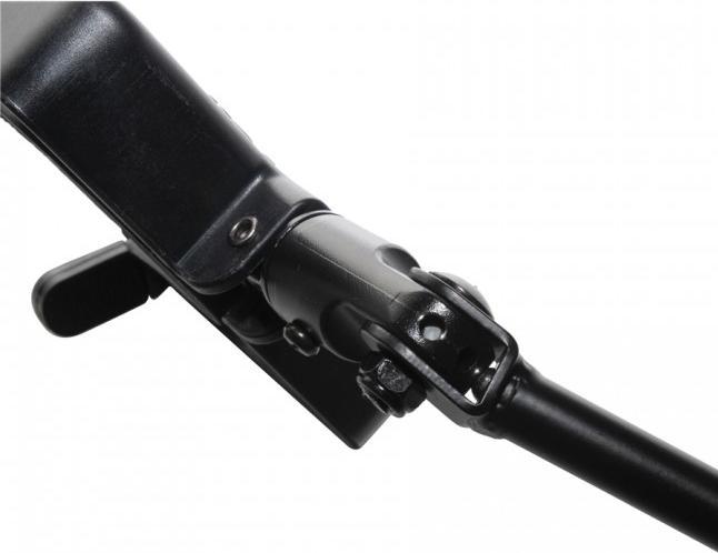 Produktbild Quik Lok GS/701L Gitarren- und Bassgitarren-Wandständer (Gitarre)