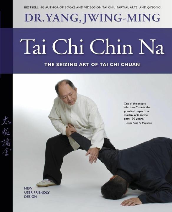 Produktbild Tai Chi Chin Na Revised (Englisch, 2014)