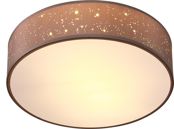 Actual product image Monzana Ceiling Lamp (E27)