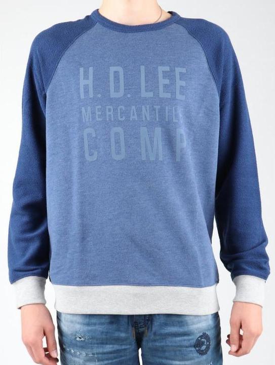 Immagine prodotto Lee Graphic Crew SWS L80ODELR Sweatshirt (XL)