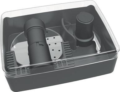 Image du produit Magimix foodprocessor Mini Plus 18261EB (400 W)