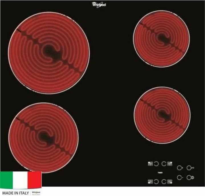 Produktbild Whirlpool AKT 8090/NE
