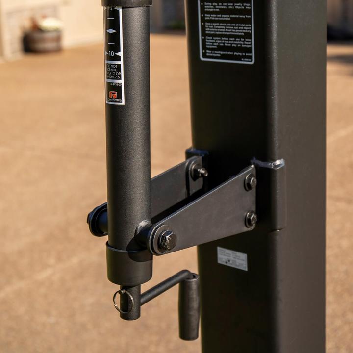 Actual product image Goalrilla GS54C
