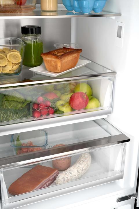 Immagine prodotto Trisa Kombi Kühlschrank 378 (378 l)