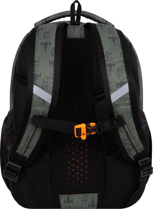 Produktbild Mc Neill Base Kinderrucksack 36 cm (21 l)