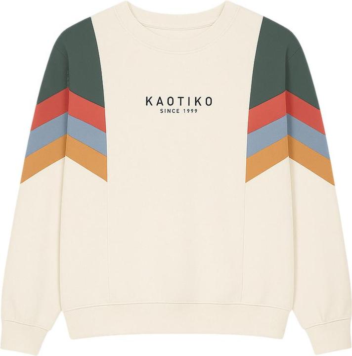 Image du produit Kaotiko Crew Seattle (XS)