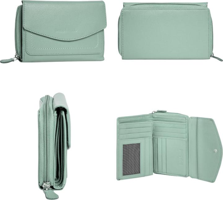 Produktbild Bruno Banani Geldbörse